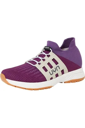 UYN Damskie buty sportowe HARU, fioletowe, rozmiar 37 EU, , 37 eu
