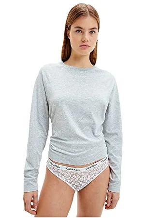 Calvin Klein Underwear 000qd3860e Bikini Panties S