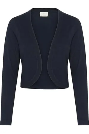 Kaffe Damskie bolerko Astrid, , XL