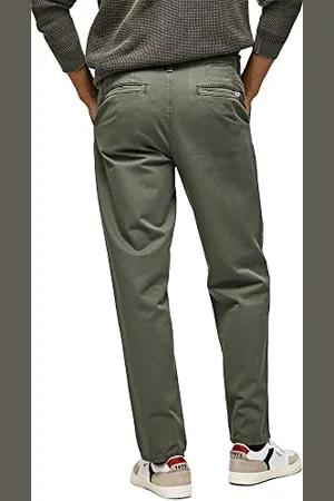 Pepe Jeans Harrow dziury, 674CASTING, 30W / 30L damskie