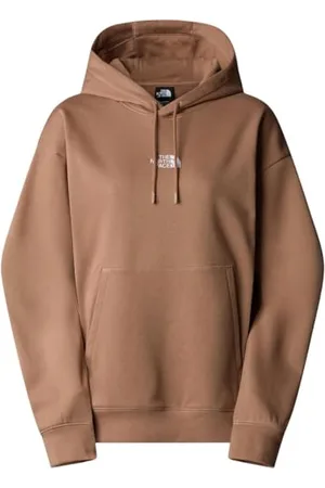 The North Face Kobiety Essential Oversize Bluza z kapturem XS
