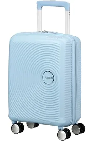 American Tourister Soundbox Mini - Spinner XS, bagaż dziecięcy, 47 cm, 22 l, , , Spinner XS (47 cm - 22 L), Bagaż