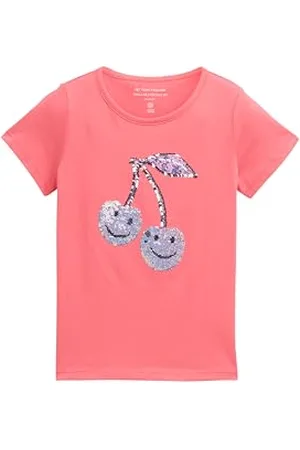 TOM TAILOR T-shirt dziewczęcy, , 92-98