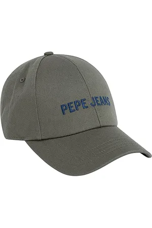 Pepe Jeans Czapka chłopięca Westminster Jr, Zielony (Casting), L