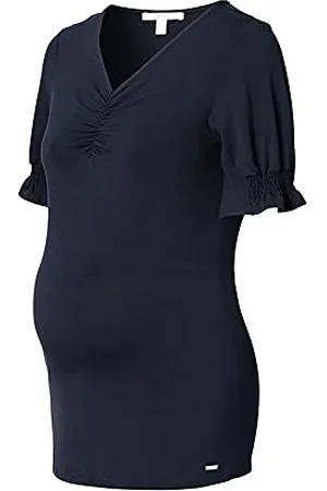 ESPRIT Damski T-shirt S, , M
