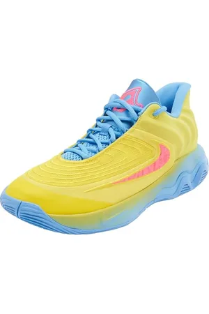 Nike Giannis Immortality 4 Sneakersy męskie, 40,5 EU, , 40.5 EU