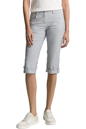 TOM TAILOR Spodnie damskie, , 40