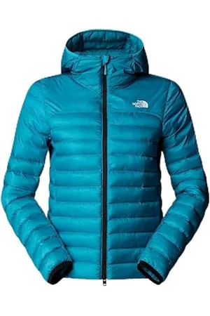 The North Face Kobiety Terra Peak Kurtka z kapturem M