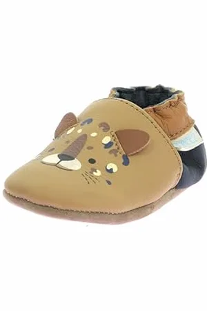 Robeez Buty dziecięce Leo Miror, , 28-29 EU