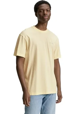 TOM TAILOR T-shirt męski, , XS