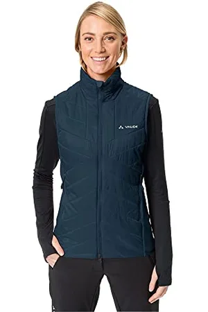 Vaude Kamizelka damska Sesvenna Vest IV 34