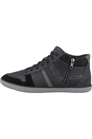 Geox U Elver Sneaker męskie buty sportowe, , 43 EU