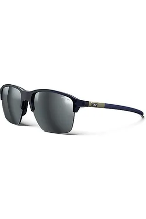 Julbo Okulary przeciwsłoneczne CROSSLINE, błyszczące beżowe, L Mixed, , L