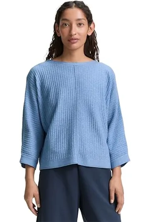 TOM TAILOR Sweter damski, , M