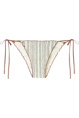 Women secret Side Stringi Bikini Brief Swimwear Rack Majtki, , XS Kobiety, , XS