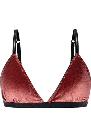 Pepe Jeans Velvet Bra XS