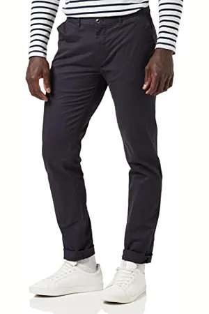 Scotch&Soda Chinosy męskie stuart, , 34W / 34L