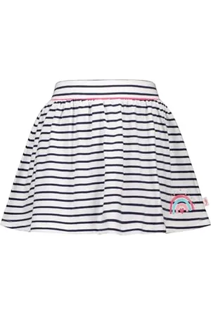 Salt & Pepper BY KIDS PARK Girls Skort Glitter Hearts, , 98