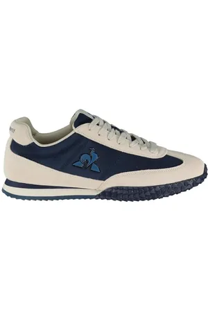 Le Coq Sportif Le Coq Sport Mixed Veloce I Dress Blue/Vaporous Gray Basket, Dress Blue/Vaporous Gray, 45