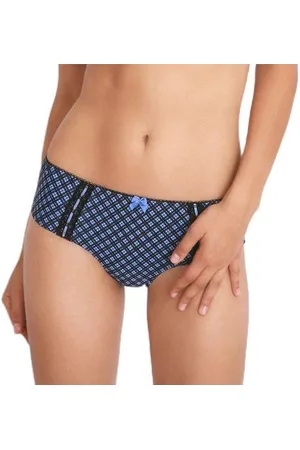 Triumph Summer Mix und Match W 01 SD Ocean Blue, , 42