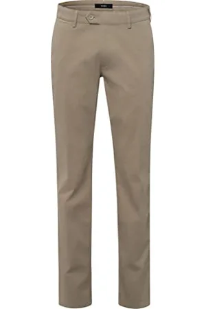 Brax Męskie spodnie Joe Cotton Flex Highlight spodnie, , 29, , 44W / 32L