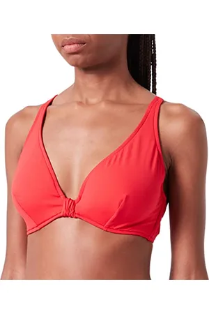 Seafolly Damski top bikini F Cup, , 34