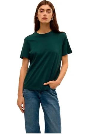 VERO MODA Paulina Koszulka z krótkim rękawem XL, , XL