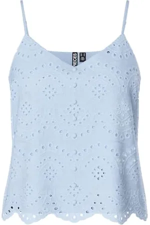 Pieces® Pcvilde Strap Top Noos, , S