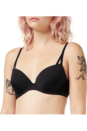 Calvin Klein Biustonosz damski Lift Stretch Demi Cup, , 80A