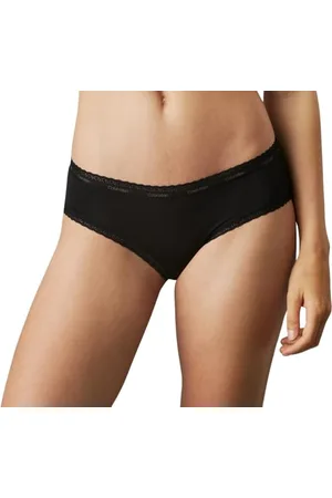 Calvin Klein Underwear Hipster Panties XS