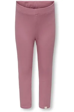 KIDS MINI GIRL Kmgtrinny Life Solid Legging JRS Noos, , 98