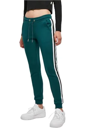 Urban classics Damskie spodnie dresowe , , 4XL