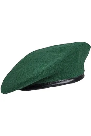 Mil-tec Czapka beanie 12403001 czapka beanie zielona rozmiar uniwersalny
