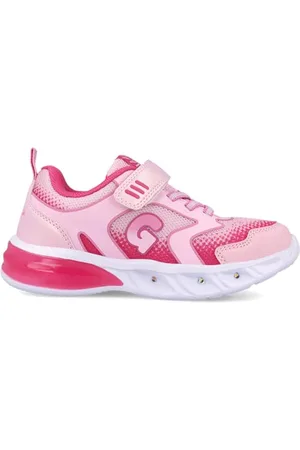 Garvalin 252828, trampki, różowy, 29 EU, , 36
