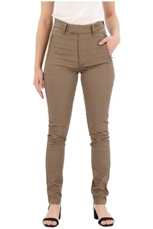 G-Star RAW Damskie szorty spawane z wysokim stanem, , 26W / 32L