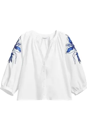 Desigual Bluzka_cratos koszulka damska, , L