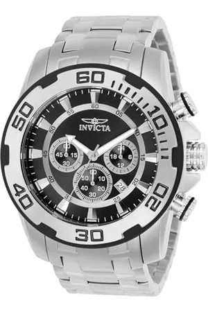 Invicta Pro Diver - SCUBA 22318 Kwarc zegarek Męski - 50mm