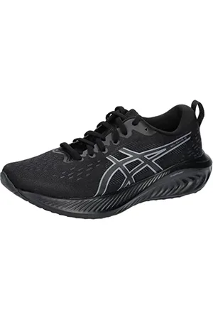 Asics Damskie buty do biegania Gel-Excite 10 1012B418 Black/Carrier Grey, , 40 EU