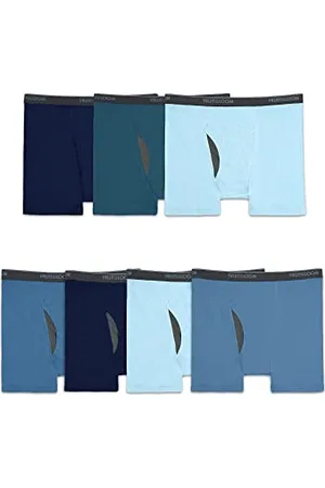 Fruit Of The Loom Bokserki męskie Coolzone (różne kolory) (7 sztuk), , 3XL