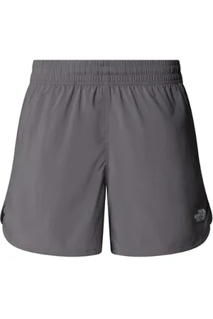 The North Face Kobiety Flex Woven 5In Shorty XS
