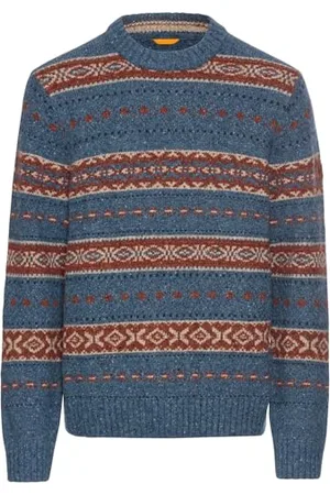 Camel Active Sweter rękaw 1/1, , XL