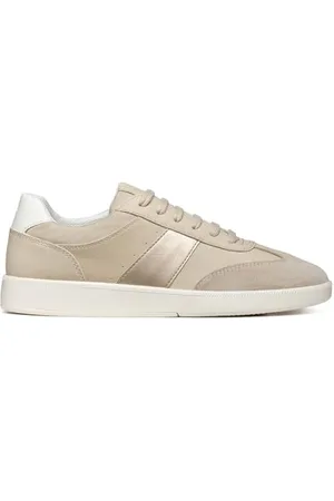Geox Dziewczęce D Meleda B Sneaker, , 41 EU