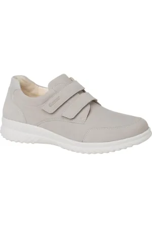 Ganter Damskie buty sportowe Heike-H, 42 EU szerokie, , 42 EU szeroki