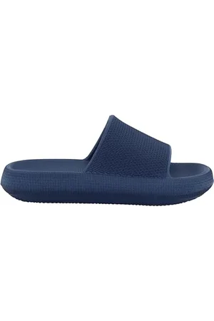 TOM TAILOR Dziewczęce 9570170001 sandały przesuwne, , 39 EU