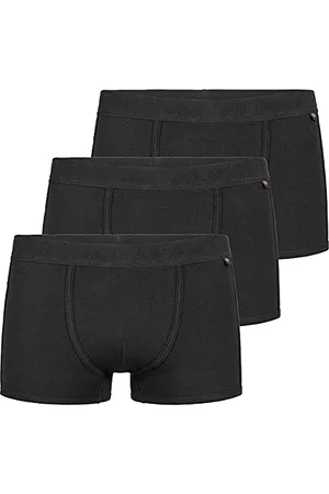 Alpha Industries AI Tape Underwear 3 Pack Bielizna dla mężczyzn