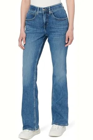 Lee Dżinsy damskie Ulc Bootcut, Bootcut Fit, Bootcut Noga, , 25W / 31L