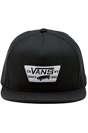 Vans Czapka męska Full Patch Snapbac, , jeden rozmiar
