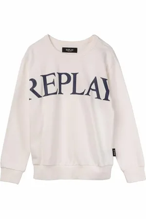 Replay Bluza chłopięca, , 10 lat