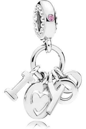 PANDORA Bead Charms 925_Sterling_Silber 796596FPC