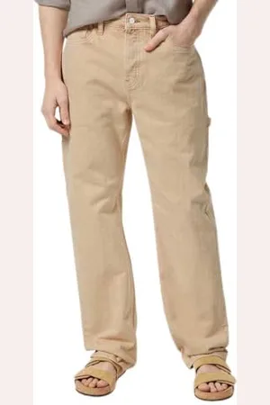 Scotch&Soda Verve Straight Workwear Jeans — Garment Dye Colours, , 33W / 34L